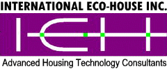 International Eco-House Inc.