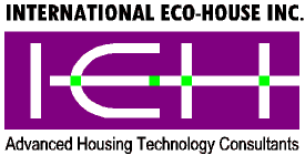 International Eco-House Inc.
